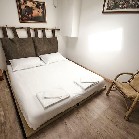 Sigismondo Apartment بولونيا المظهر الخارجي الصورة