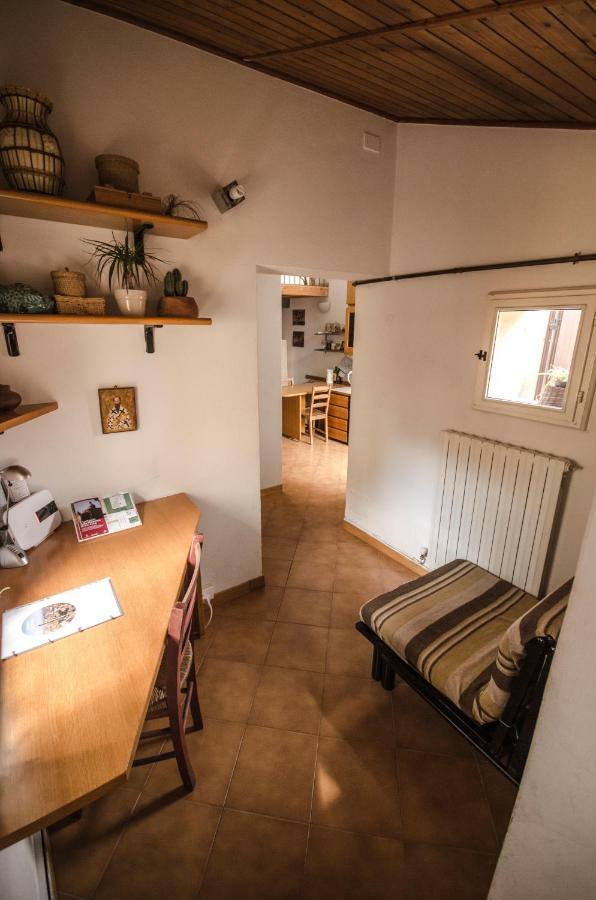 Sigismondo Apartment بولونيا المظهر الخارجي الصورة