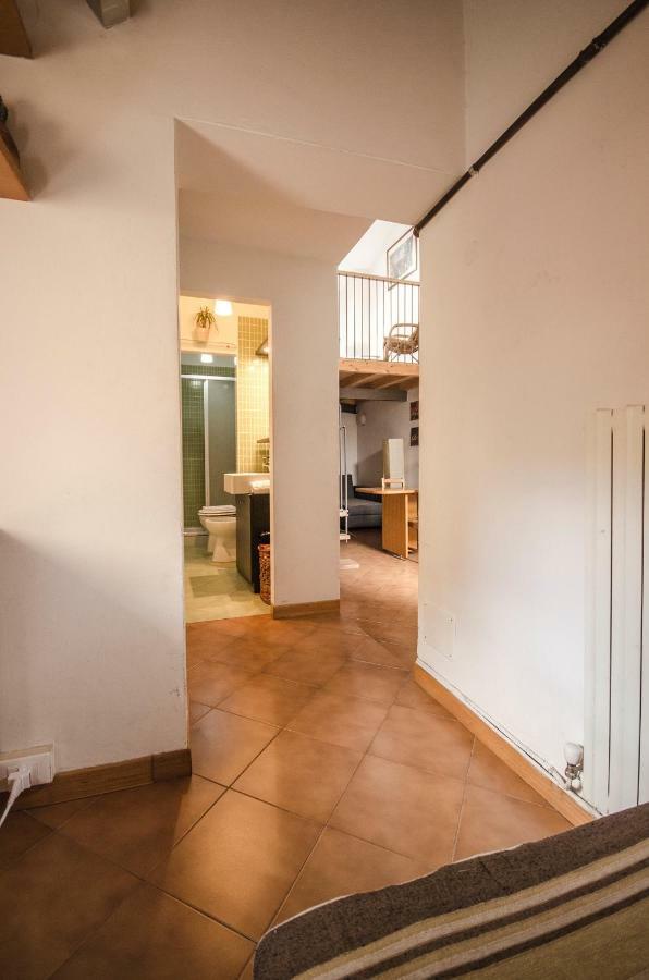 Sigismondo Apartment بولونيا المظهر الخارجي الصورة