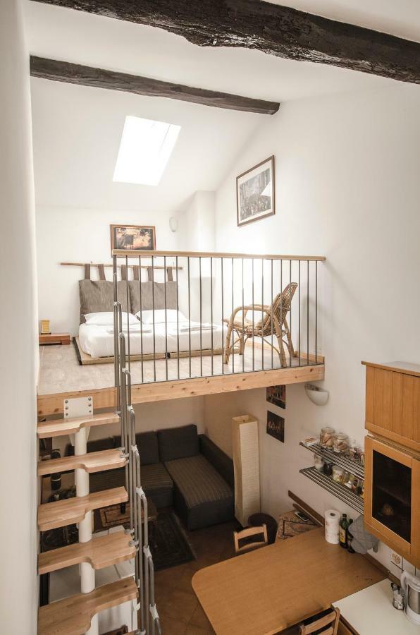 Sigismondo Apartment بولونيا المظهر الخارجي الصورة