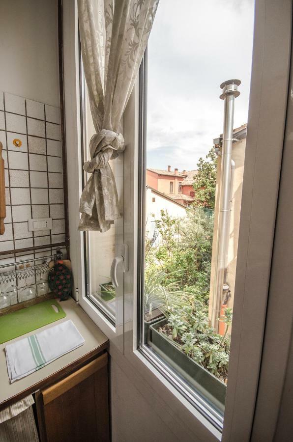 Sigismondo Apartment بولونيا المظهر الخارجي الصورة