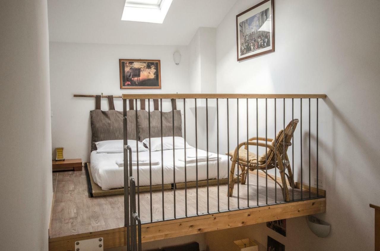 Sigismondo Apartment بولونيا المظهر الخارجي الصورة