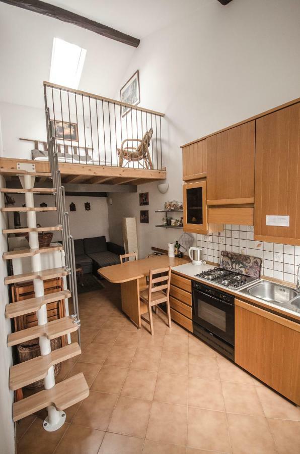 Sigismondo Apartment بولونيا المظهر الخارجي الصورة