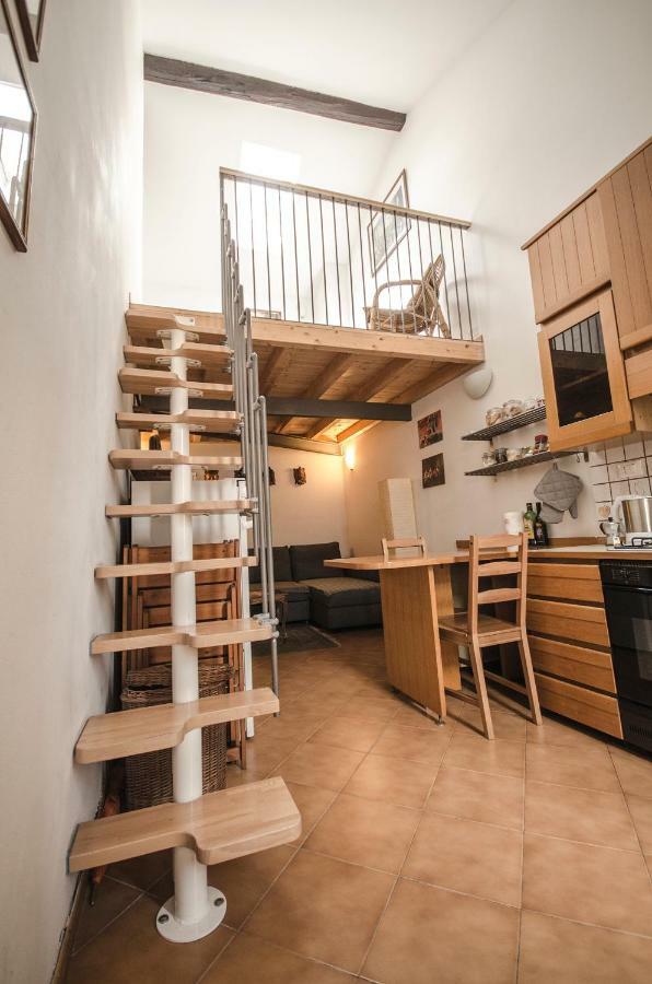 Sigismondo Apartment بولونيا المظهر الخارجي الصورة