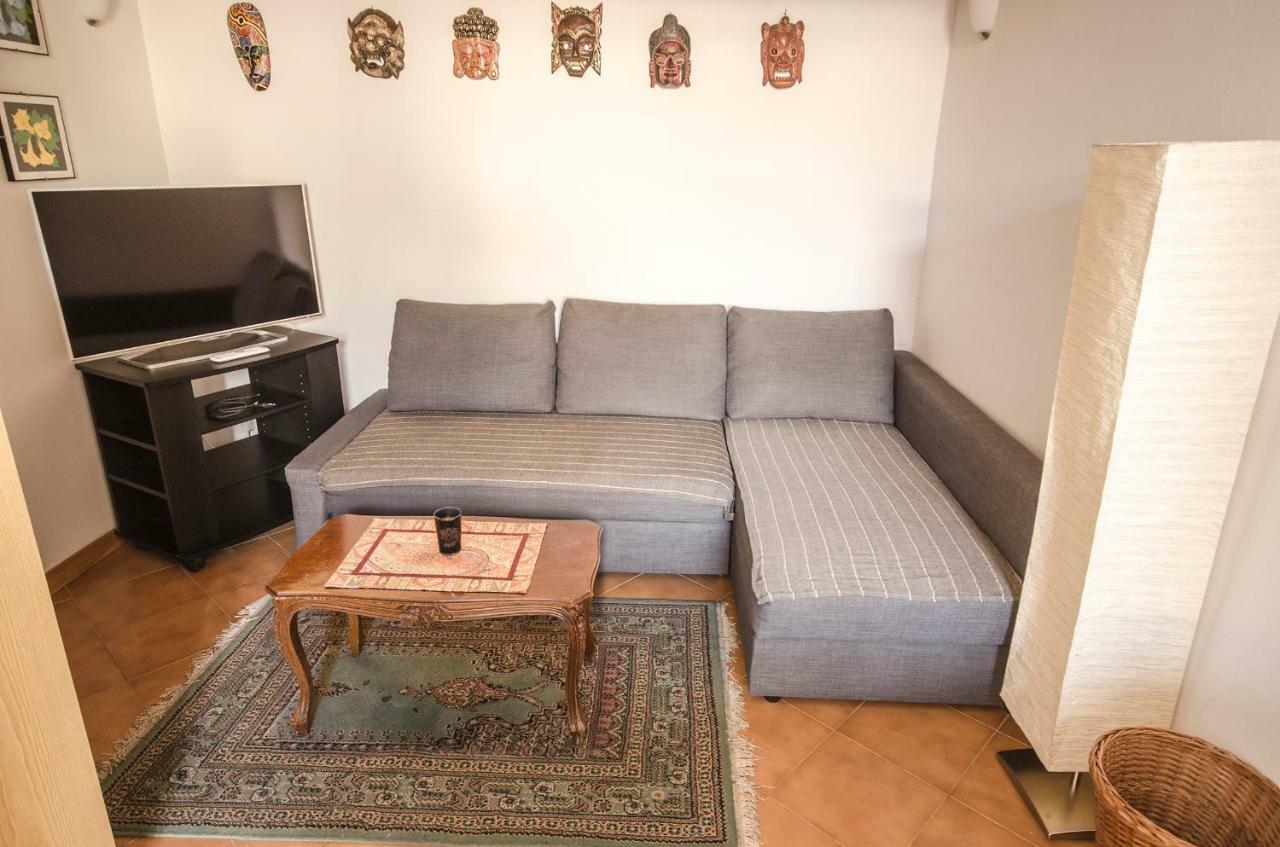 Sigismondo Apartment بولونيا المظهر الخارجي الصورة