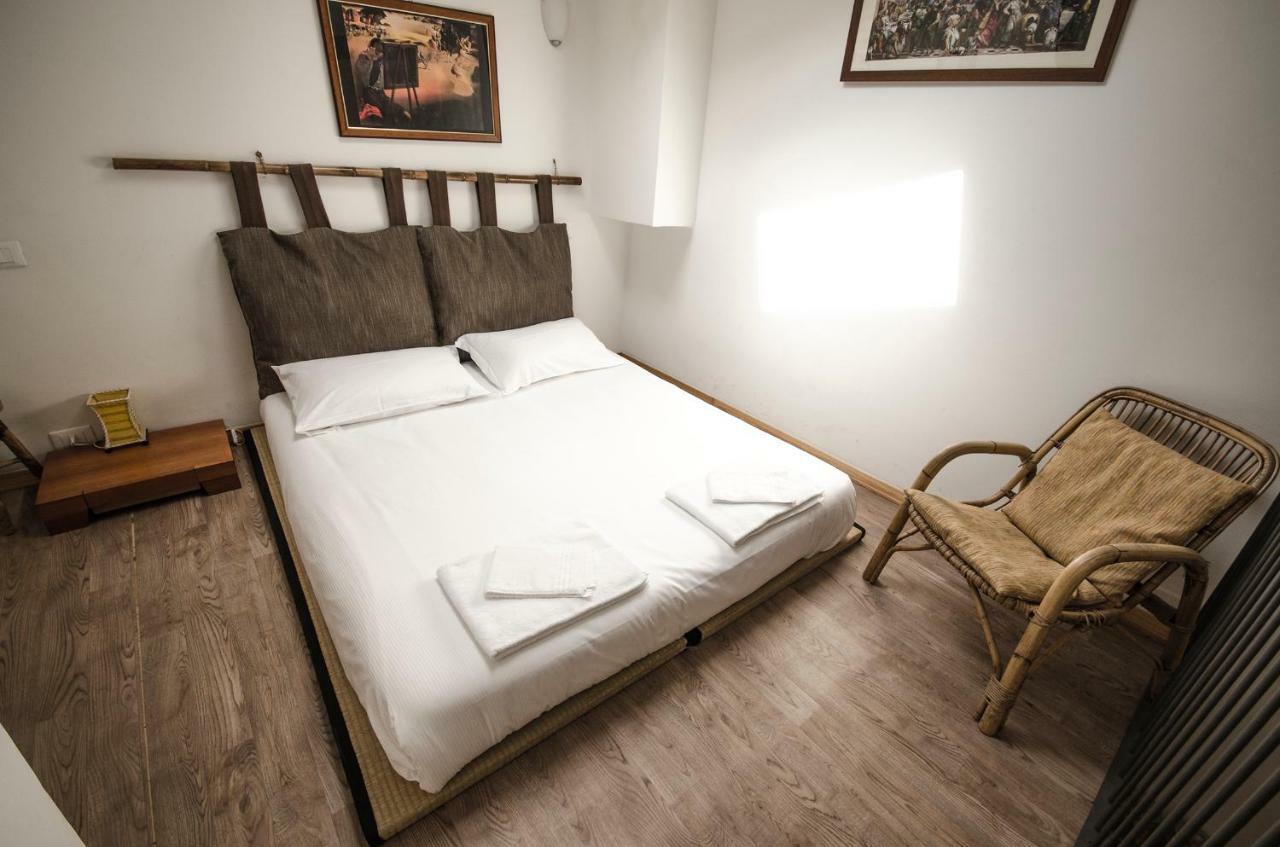 Sigismondo Apartment بولونيا المظهر الخارجي الصورة