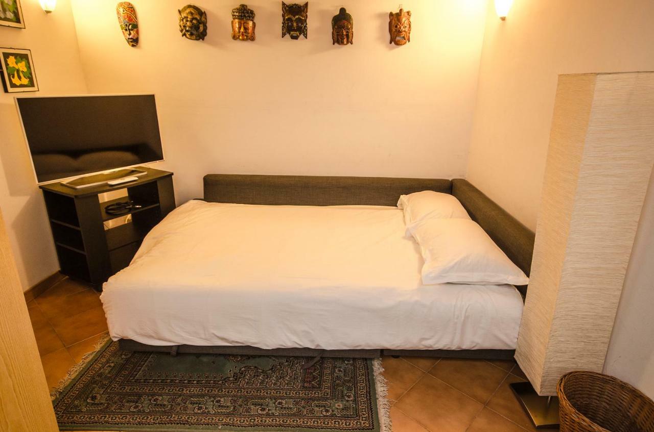 Sigismondo Apartment بولونيا المظهر الخارجي الصورة