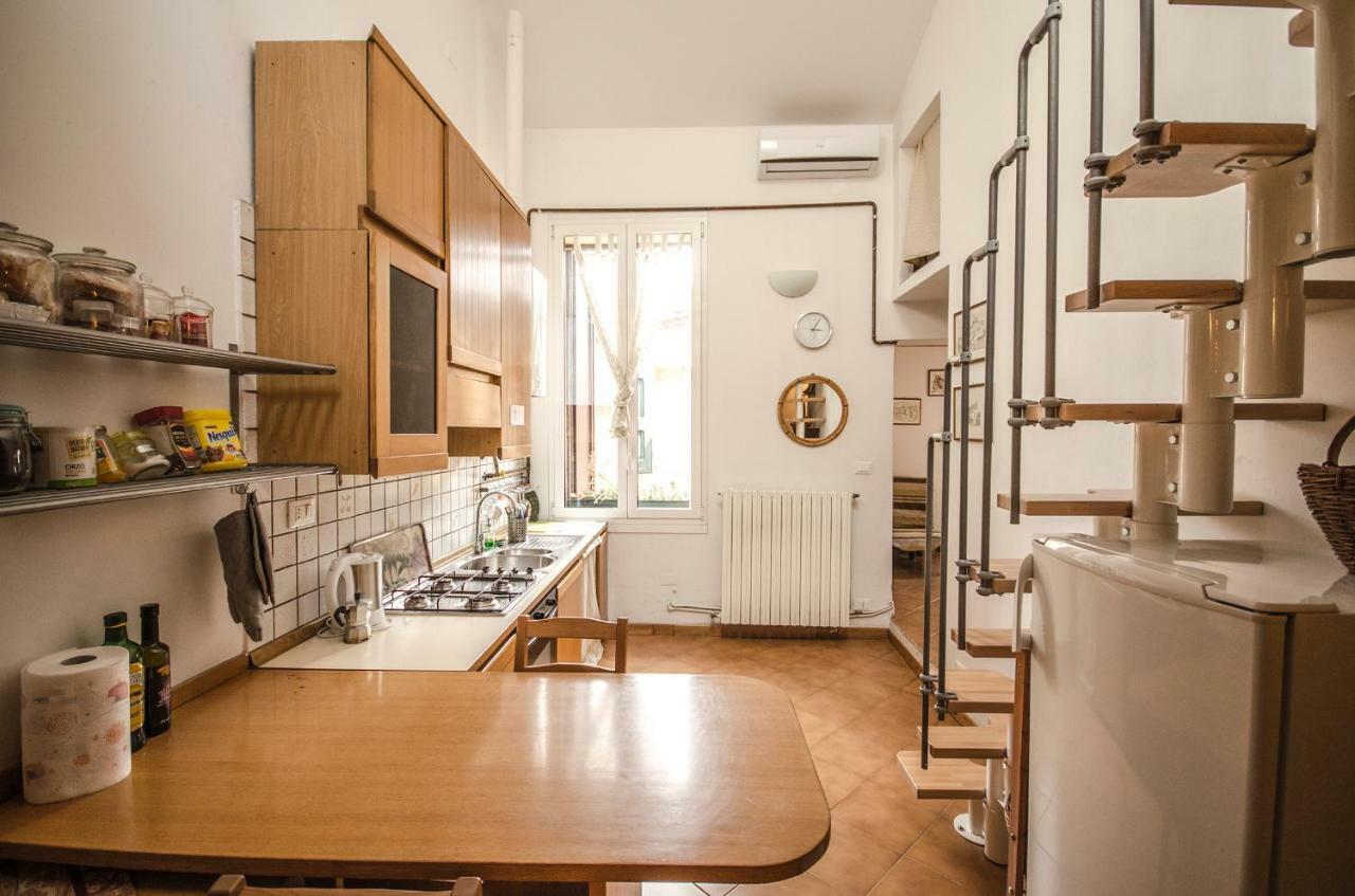 Sigismondo Apartment بولونيا المظهر الخارجي الصورة