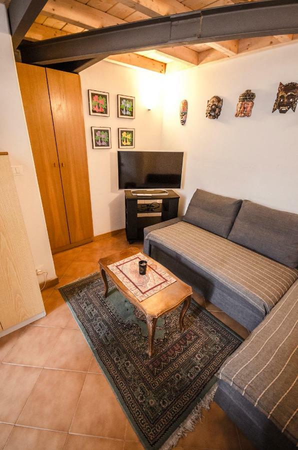 Sigismondo Apartment بولونيا المظهر الخارجي الصورة