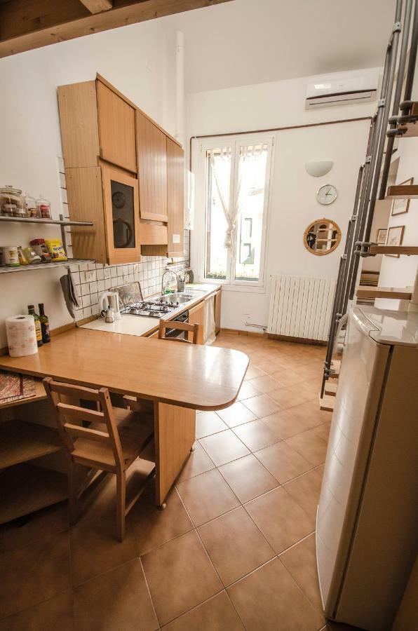 Sigismondo Apartment بولونيا المظهر الخارجي الصورة
