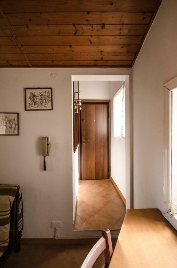 Sigismondo Apartment بولونيا المظهر الخارجي الصورة